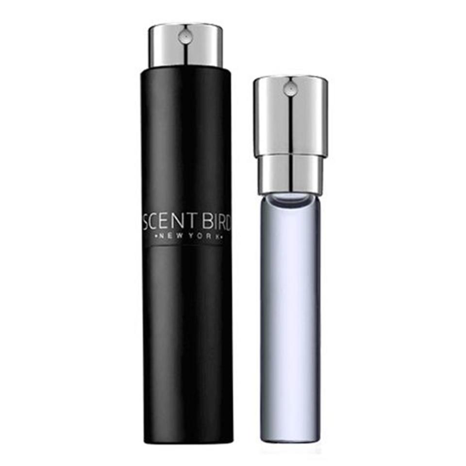 <p><a href="https://go.redirectingat.com?id=74968X1596630&url=https%3A%2F%2Fwww.scentbird.com%2Fgift&sref=https%3A%2F%2Fwww.bestproducts.com%2Fmens-style%2Fg1574%2Fbest-groomsmen-gifts-ideas%2F" rel="nofollow noopener" target="_blank" data-ylk="slk:Shop Now;elm:context_link;itc:0;sec:content-canvas" class="link ">Shop Now</a></p><p>Scentbird Men</p><p>$51.00</p><p>scentbird.com</p>