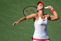 Tennis: US OPEN