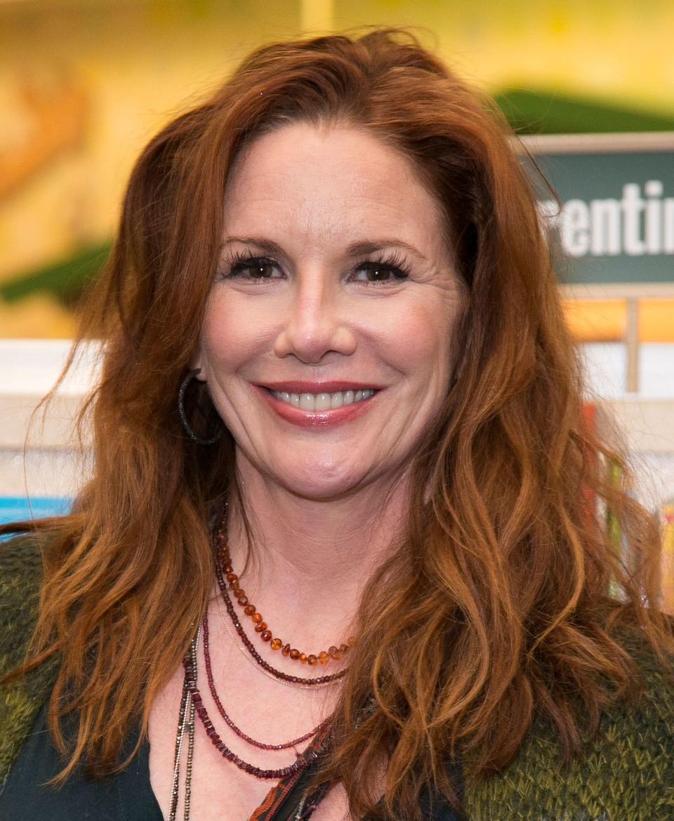 Melissa Gilbert