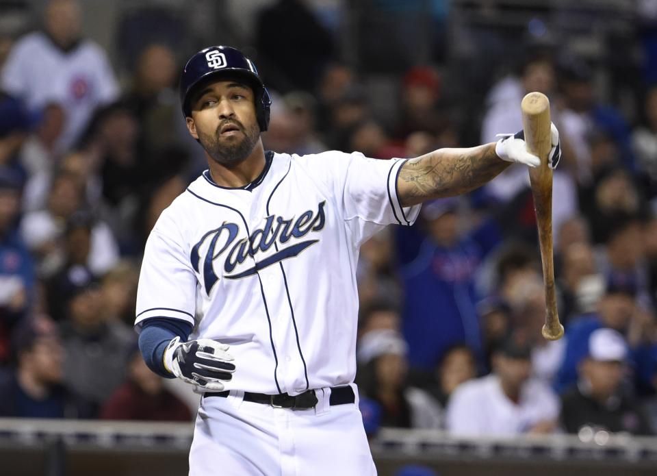 What's become of Kemp? (Getty Images) 