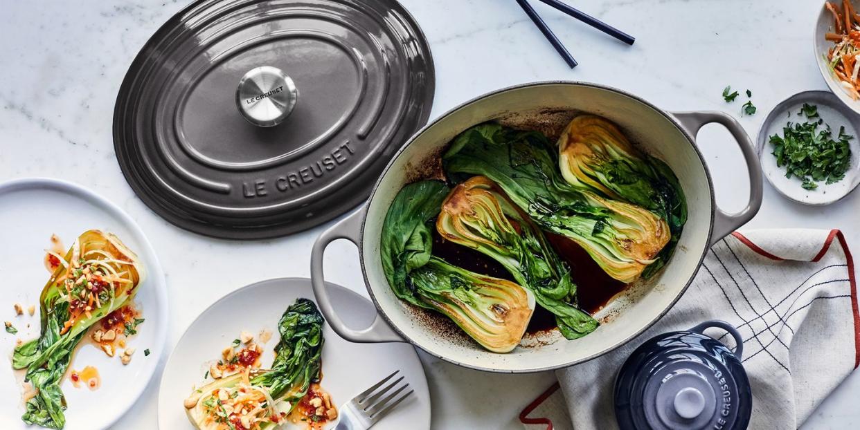 Photo credit: Le Creuset