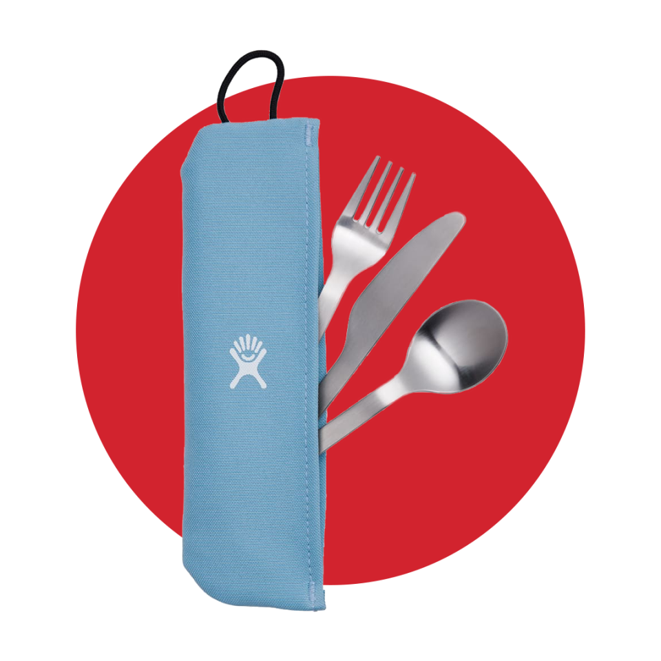 Hydro Flask Flatware Set