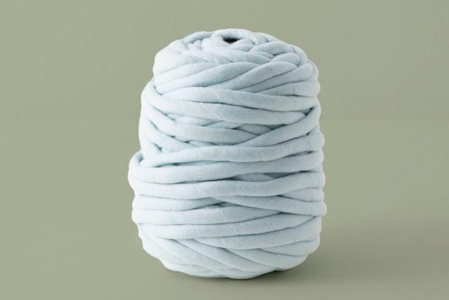 2KG Broadwick Felted Yarn- Superfine, Chunky Merino