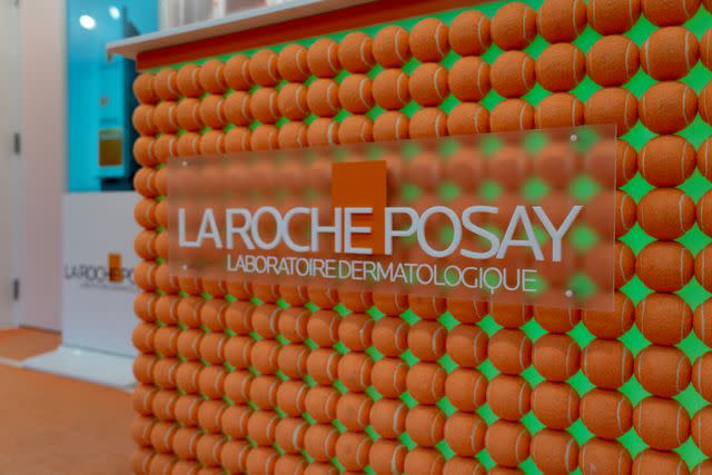 <p>La Roche Posay</p>