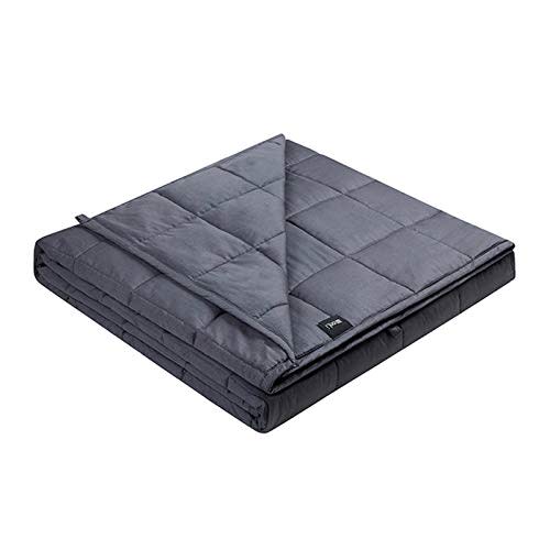 ZonLi Adults Weighted Blanket (Amazon / Amazon)