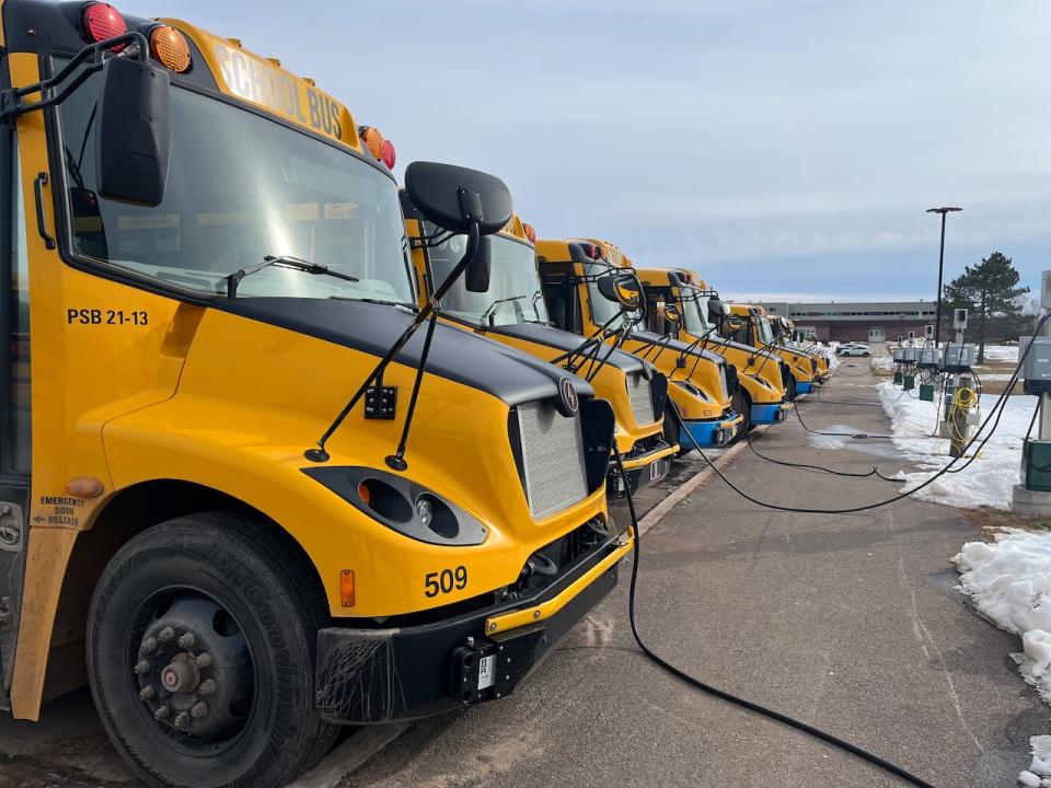 The union says the biggest problem is heating issues, which leave some buses icy cold and windows fogging and freezing up.