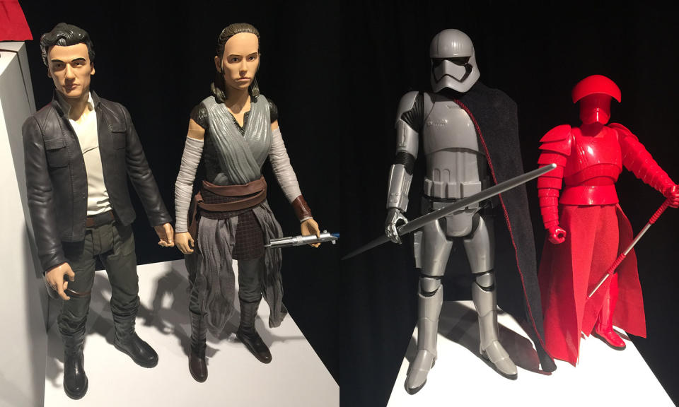 Force Friday II preview
