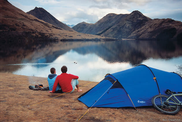 camping-nz