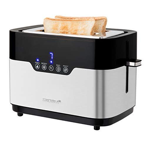 Secura 2 Slice Toaster