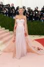 <p>Blake Lively attends the “Manus x Machina: Fashion In An Age Of Technology” Costume Institute Gala at the Metropolitan Museum of Art in New York City on May 2, 2016.</p>