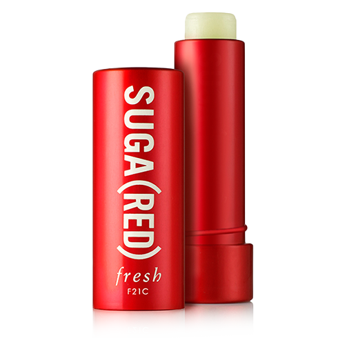 Fresh Suga(RED) Lip Treatment