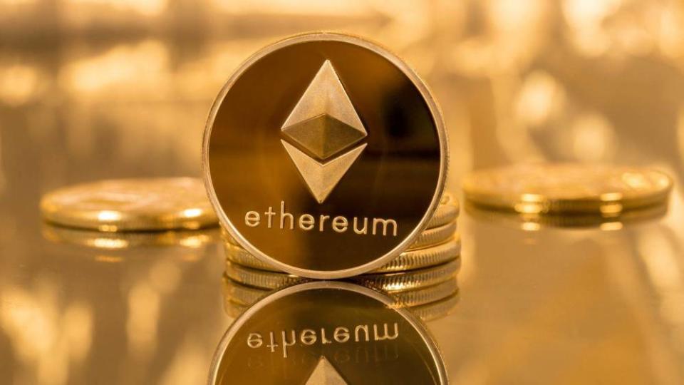 Un evento de Ethereum se realizará en Buenos Aires.