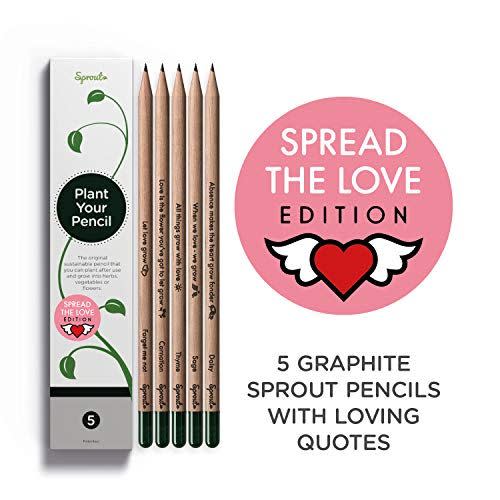 Plant Your Pencil