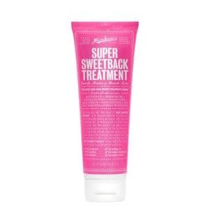 Super Sweetback Hair Softening Treatment