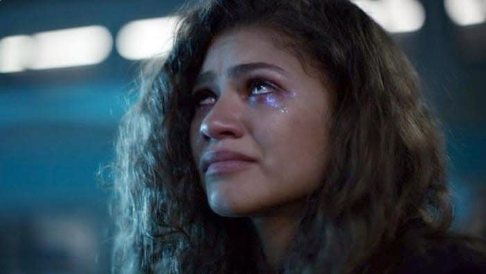 Las pistas que Zendaya y Sam Levinson han dejado sobre la tercera temporada de Euphoria