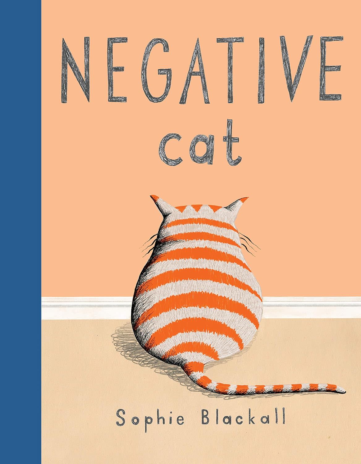 "Negative Cat"