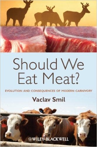 Should we eat meat