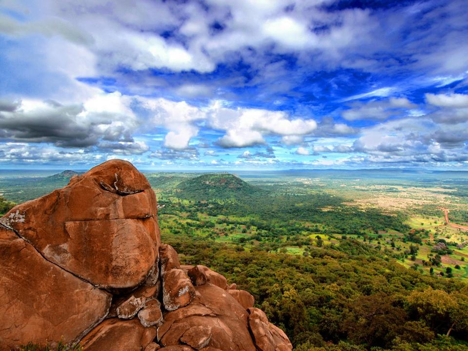 Namibia