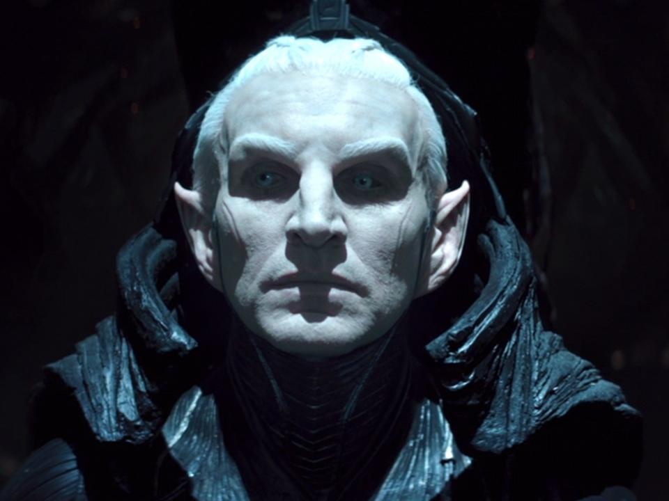 thor the dark world malekith 