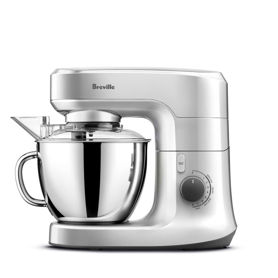 Breville The Scraper Beater electric mixer