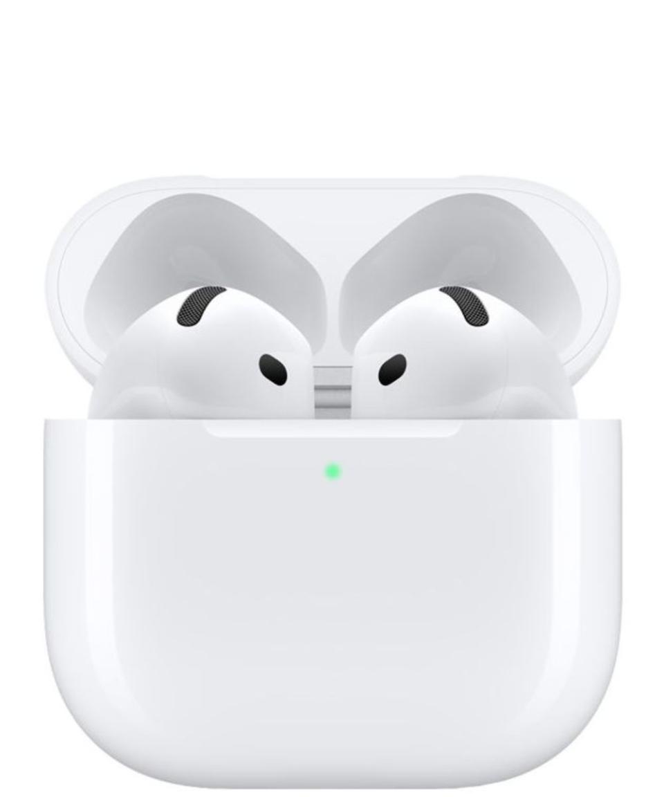 AirPods 4