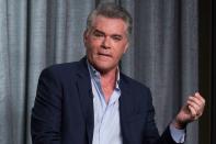 <p>The <em>Goodfellas</em> actor <a href="https://people.com/movies/ray-liotta-dead-at-age-67/" rel="nofollow noopener" target="_blank" data-ylk="slk:died in his sleep;elm:context_link;itc:0;sec:content-canvas" class="link ">died in his sleep</a> in the Dominican Republic, PEOPLE confirmed on May 26. He was 67 years old.</p> <p>A source told PEOPLE at the time that no foul play was suspected in his death and that his fiancée <a href="https://people.com/movies/ray-liotta-reveals-he-is-engaged-to-jacy-nittolo-christmas-wishes-do-come-true/" rel="nofollow noopener" target="_blank" data-ylk="slk:Jacy Nittolo;elm:context_link;itc:0;sec:content-canvas" class="link ">Jacy Nittolo</a> was with him when he passed.</p> <p><em><a href="https://deadline.com/2022/05/ray-liotta-dies-67-godfellas-1235033521/" rel="nofollow noopener" target="_blank" data-ylk="slk:Deadline;elm:context_link;itc:0;sec:content-canvas" class="link ">Deadline</a></em> was first to report the news.</p> <p>Liotta is survived by Nittolo, her four kids, and his daughter Karsen, 23, whom he shared with ex-wife Michelle Grace.</p>