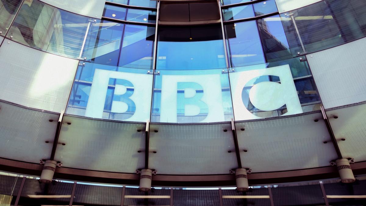 BBC celebrates 100 years of broadcasting to the nation