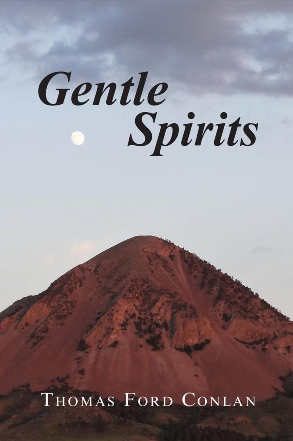 "Gentle Spirits" by Thomas Ford Conlan