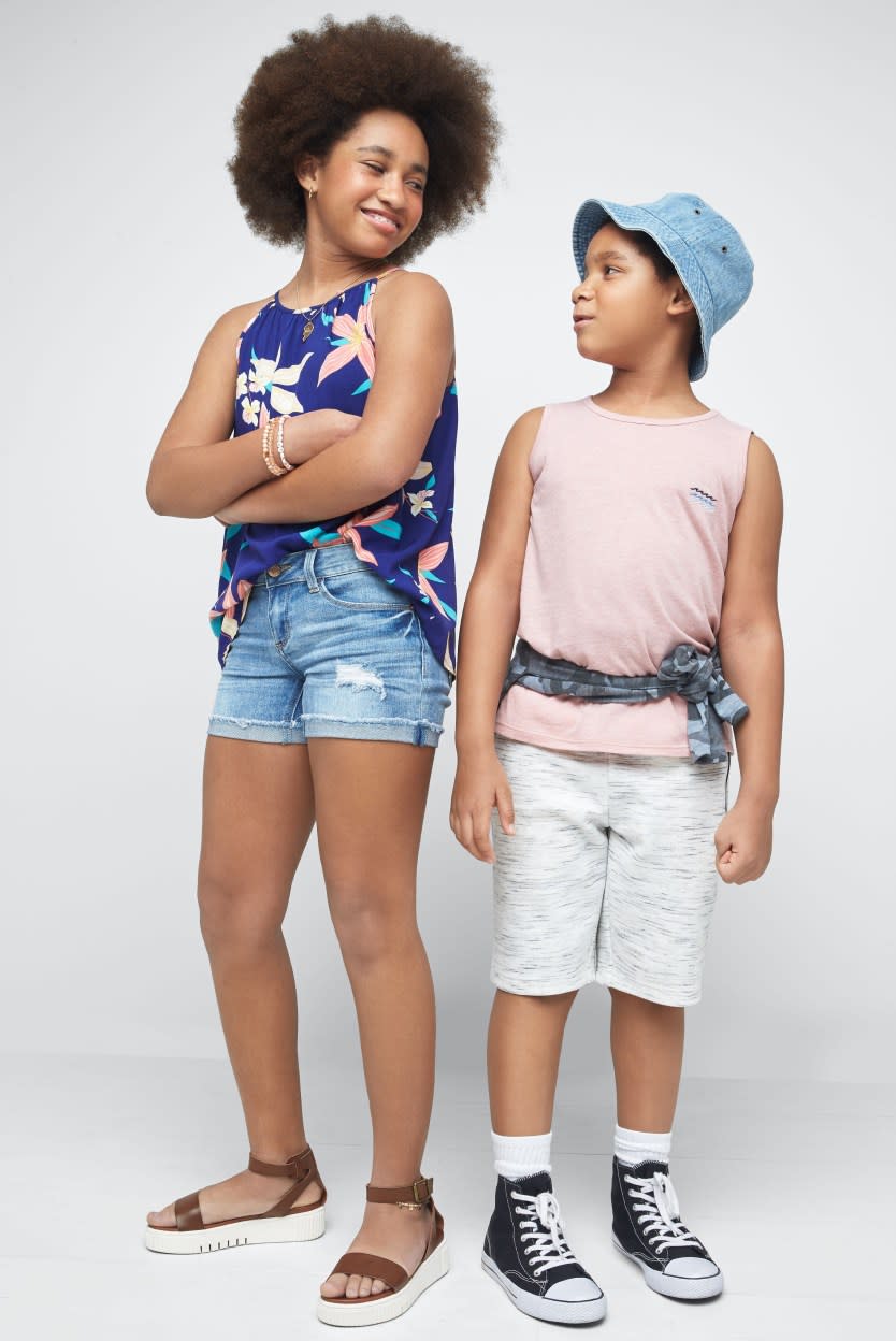 Stitch Fix for Kids