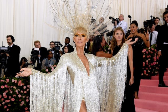 The MET Gala 2019 - New York