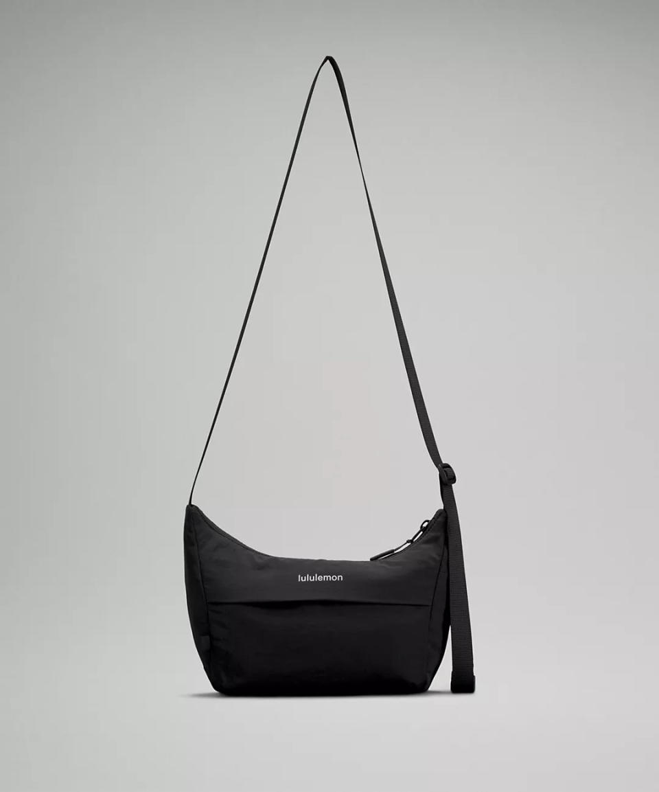 Sling Crossbody Bag. Image via lululemon.