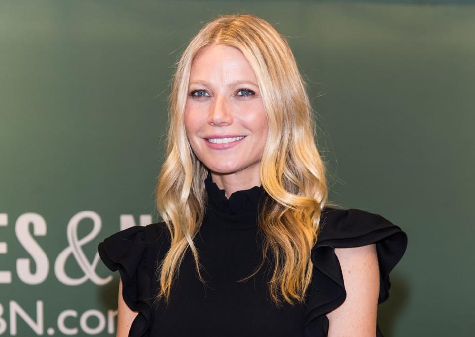 Gwyneth Paltrow wehrt sich gegen die Kritik. Foto: Getty Images