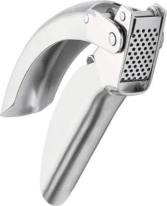 Kuhn Rikon Epicurean garlic press