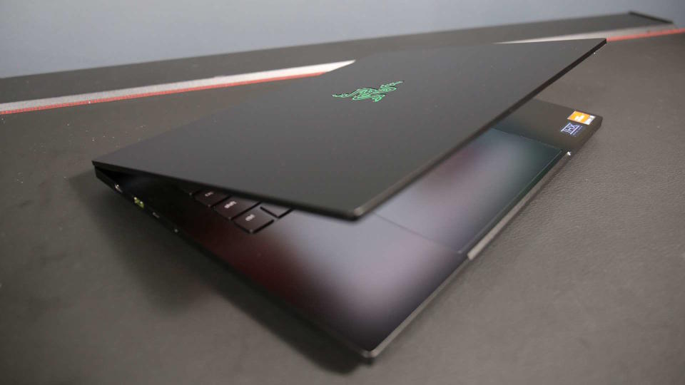 Razer Blade 14 gaming laptop