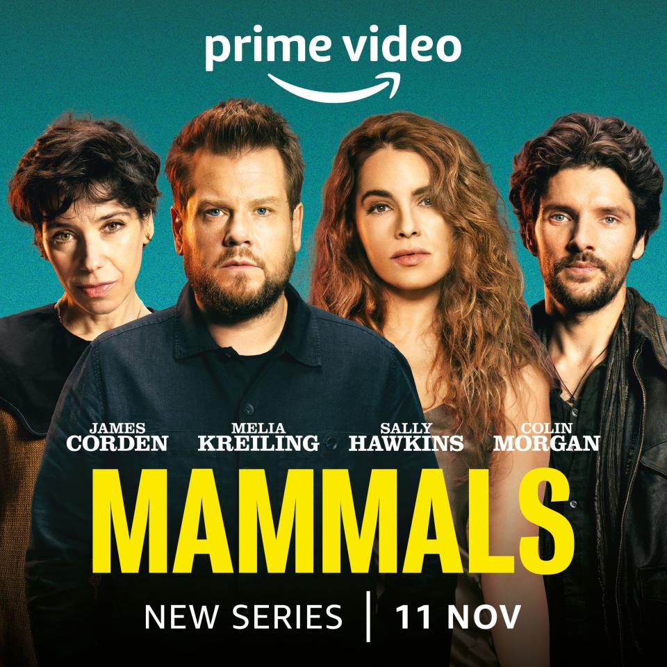 Mammals