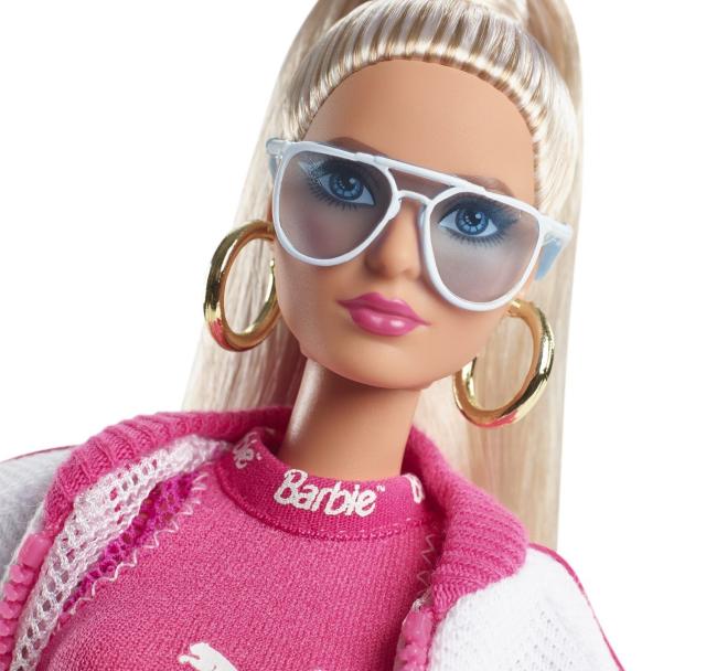 A look at Barbie's biggest fashion collaborations and their iconic