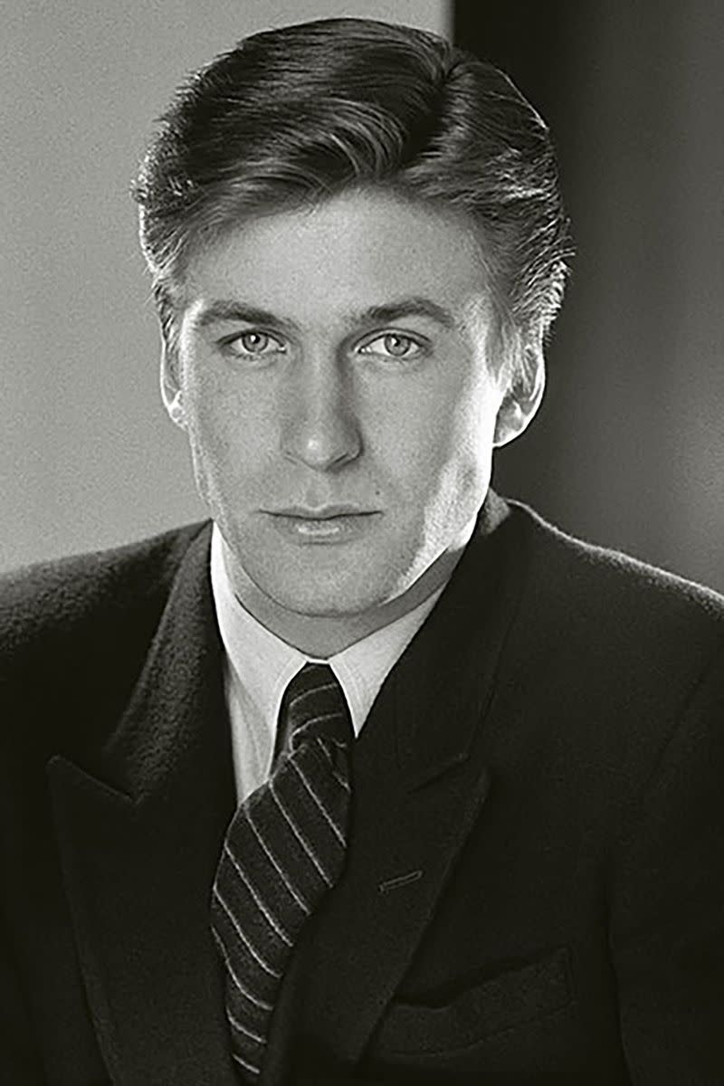 Alec Baldwin