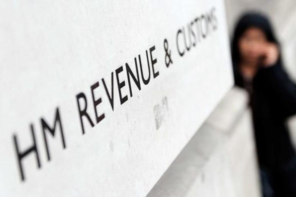 HMRC has listed the individuals and businesses in Watford that have not payed their taxes. <i>(Image: Newsquest)</i>