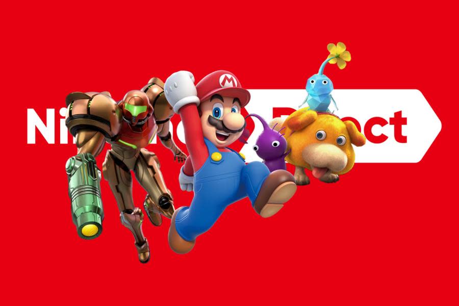 Nintendo Direct: ¿qué podemos esperar del evento? Checamos los rumores