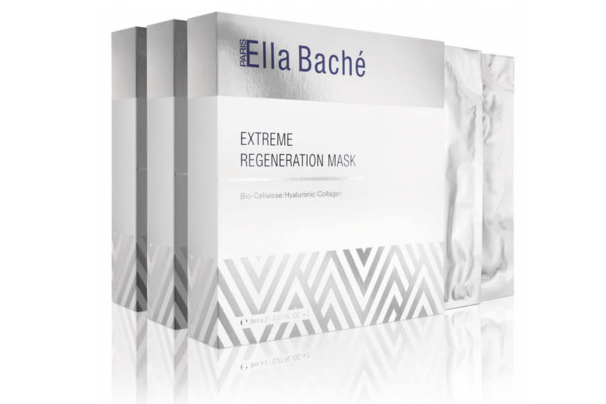 12. Elle Bache Extreme Regeneration Mask