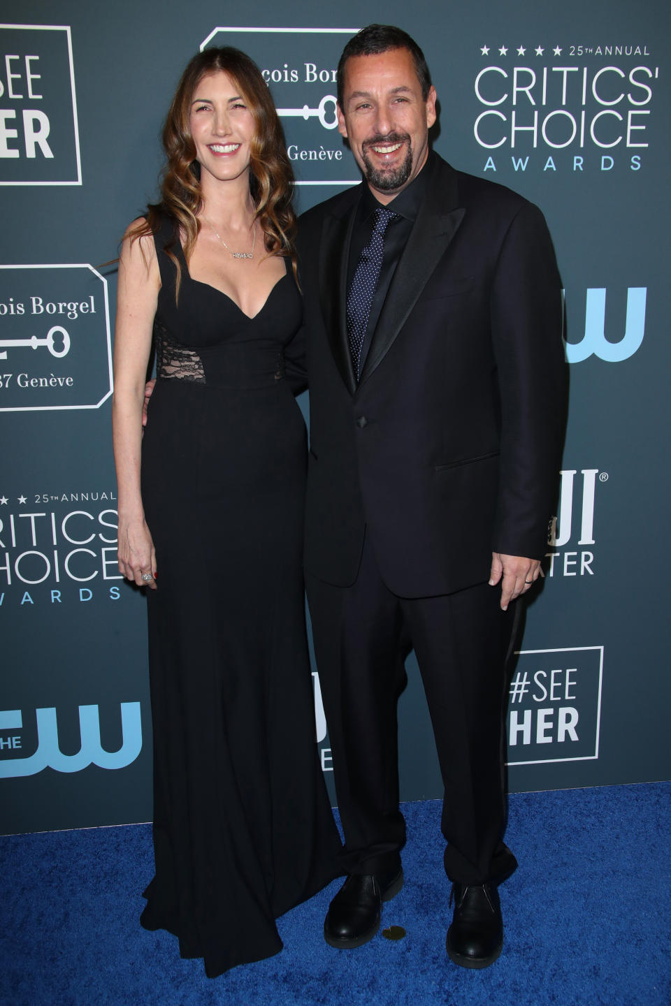 Adam Sandler Wife Jackie Sandler: Marriage, Family Details 