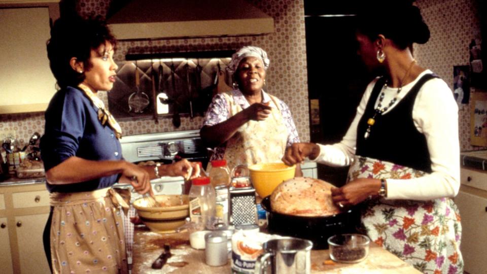 45 Thanksgiving Movies to Put You in the Holiday Spirit