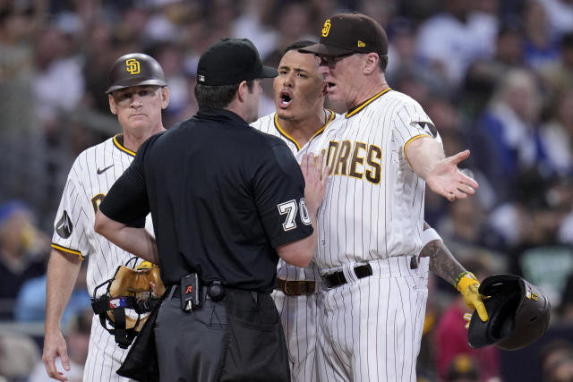 Machado hits a home run and a 2-run, go-ahead single to lift the