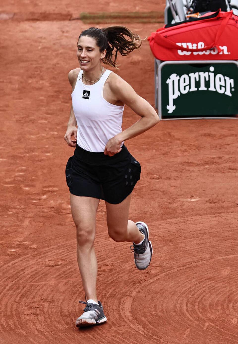 „Meisterstück“: Petkovic überrascht in Paris