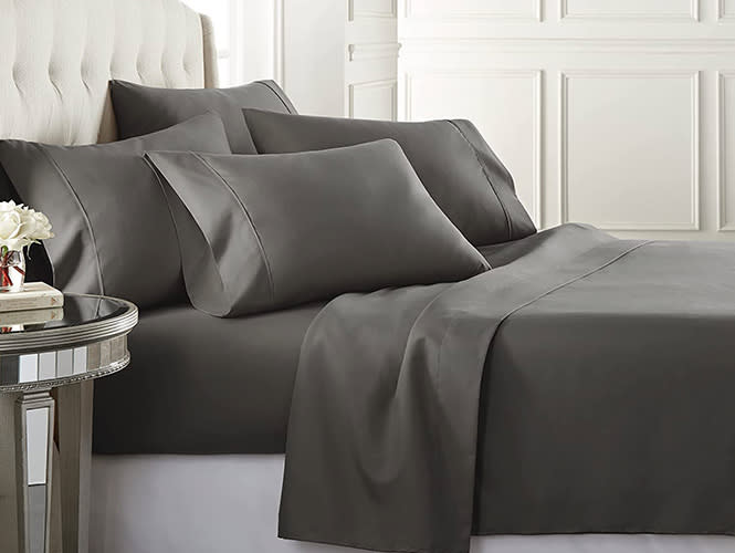 Danjor Linens bed sheet set