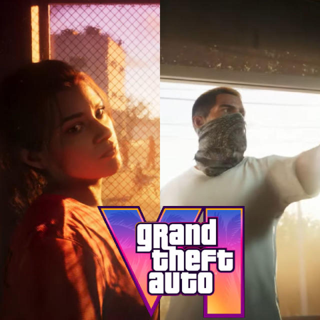 The 'GTA 6' Trailer Is Finally HERE, & It Looks To Be Well Worth The  Decade-Long Wait