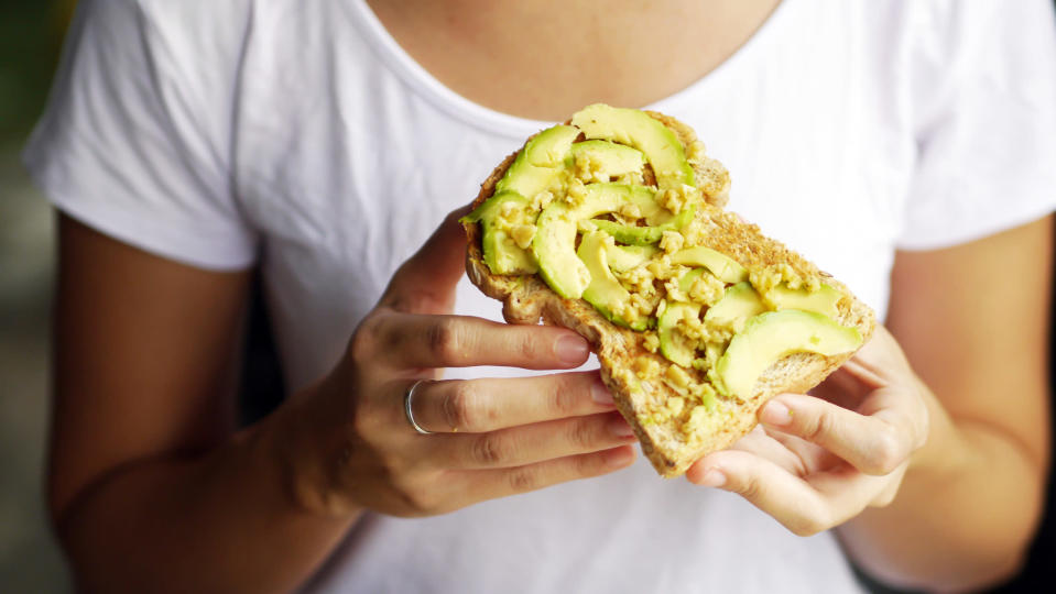 Our avo obsession could actually be pretty costly for the environment [Photo: Getty]
