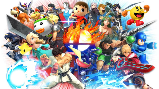 Smash Bros. fans say Nintendo's new tournament guidelines spell doomsday  for community tournaments: GGs folks it was a good run