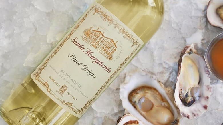 Santa Margherita Pinot Grigio