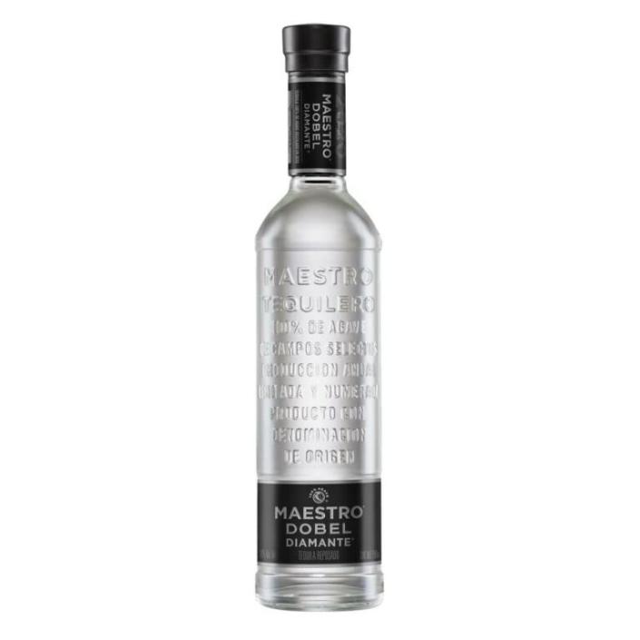 Tequila Maestro Dobel Diamante